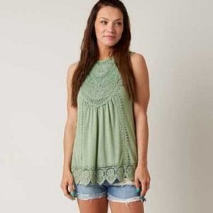 Coco+Jaimeson size Small